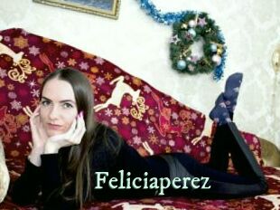 Feliciaperez
