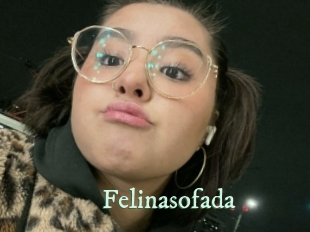 Felinasofada