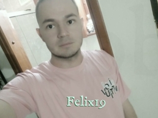felix19 Top Blog X
