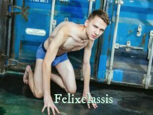 Felixclassis
