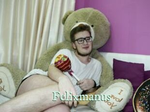 Felixmanus