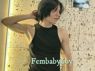 Fembabyboy