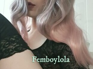 Femboylola