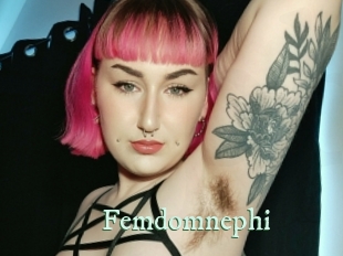 Femdomnephi