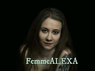 FemmeALEXA