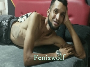 Fenixwolf