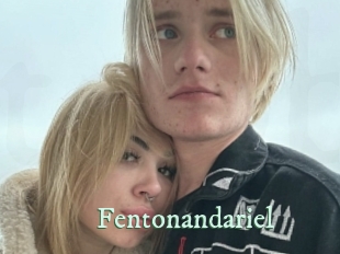 Fentonandariel