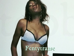 Fentytranse