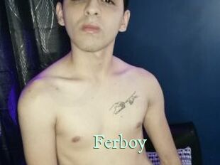 Ferboy