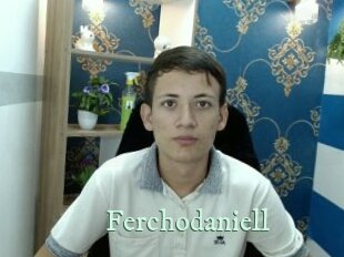 ferchodaniell Top Blog X