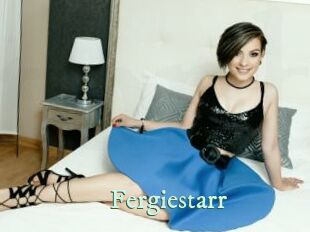 Fergiestarr