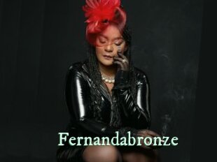 Fernandabronze