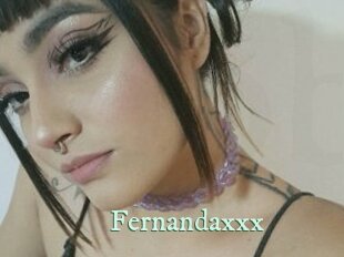 Fernandaxxx