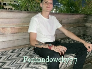 Fernandoweky77