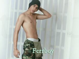 Ferrboy