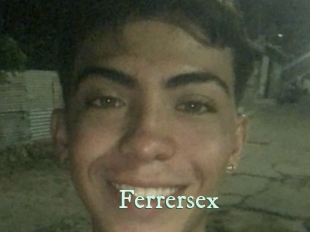 Ferrersex