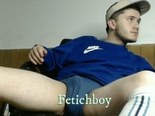 Fetichboy
