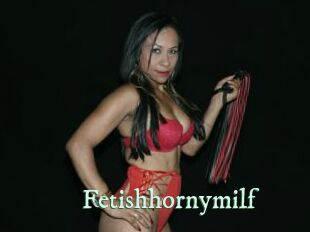 Fetishhornymilf