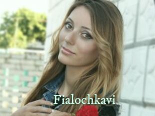 Fialochkavi