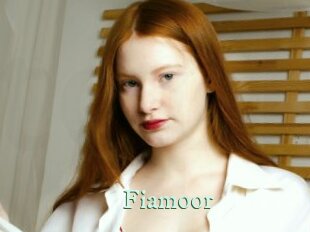 fiamoor Top Blog X