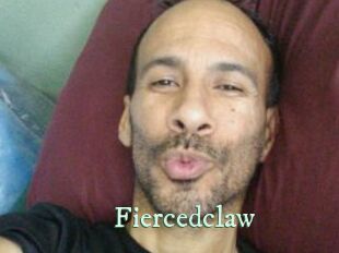 Fiercedclaw