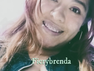 Fierybrenda