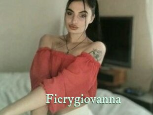 Fierygiovanna