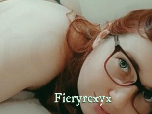 Fieryrexyx