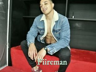 Fiireman