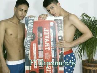 Filihpxmorris
