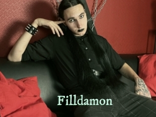 Filldamon