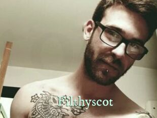 Filthyscot