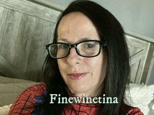 Finewinetina