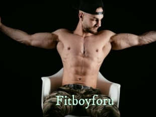 Fitboyforu