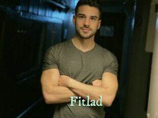 Fitlad