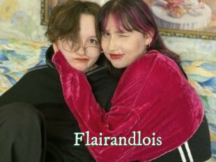 Flairandlois