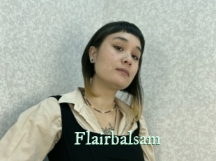 Flairbalsam