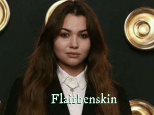 Flairbenskin