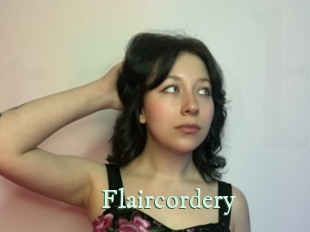 Flaircordery
