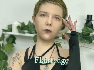 Flairfudge