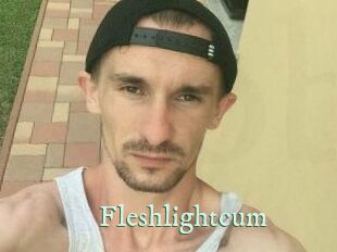 Fleshlightcum