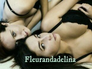 Fleurandadelina