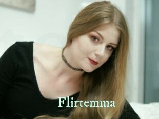 Flirtemma