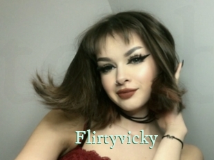 Flirtyvicky