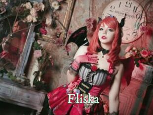 Fliska