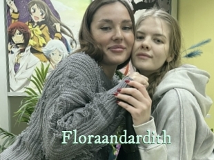 Floraandardith