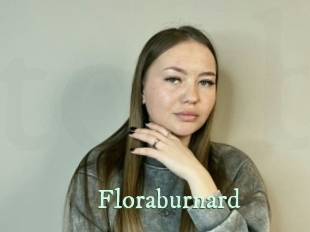 Floraburnard