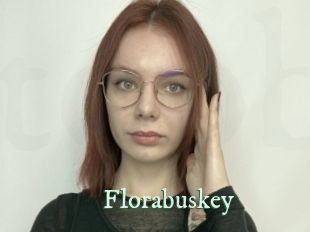 Florabuskey