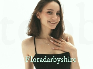 Floradarbyshire