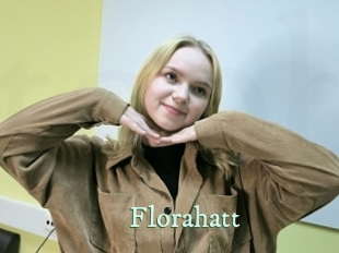 Florahatt